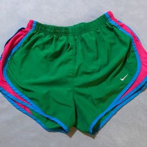 Nike Dri-Fit Shorts Small